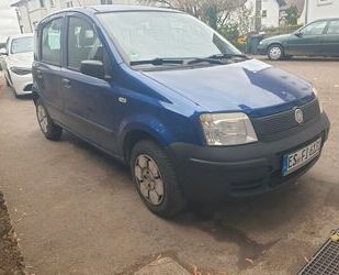 Fiat Fiat Panda 1,1L TÜV NEU Gebrauchtwagen