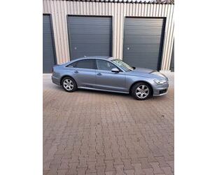 Audi Audi A6 2.0 TDI 140kW Lim Gebrauchtwagen