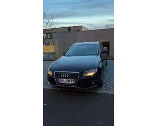 Audi Audi A4 2.0 TDI (DPF) 125kW quattro Attra. Avant . Gebrauchtwagen