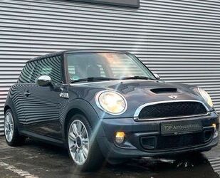 Mini MINI Mini Cooper SD *XENON/NAVI/ALCANTARA/SHZ/PDC* Gebrauchtwagen