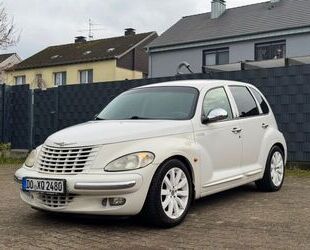 Chrysler Chrysler PT Cruiser Touring 2.2 CRD Touring Gebrauchtwagen