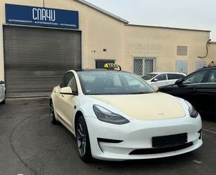 Tesla Tesla Model 3 Taxi Gebrauchtwagen