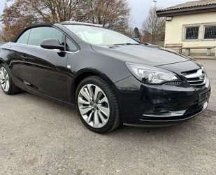 Opel Opel Cascada Innovation ecoFlex Gebrauchtwagen