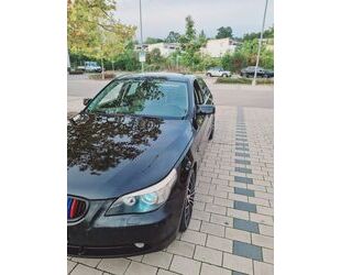 BMW BMW 535d A - Gebrauchtwagen