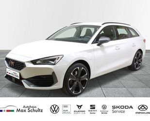 Cupra Cupra Leon Sportstourer VZ e-Hybrid LED+NAVI+RFK Gebrauchtwagen