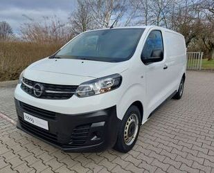 Opel Opel Vivaro 2.0 D Cargo M Edition Gebrauchtwagen