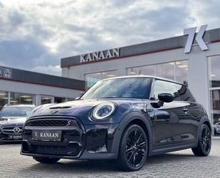 Mini MINI COOPER S Classic Trim*ASSIST|HEAD-UP|NAV|LED| Gebrauchtwagen