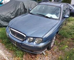 Rover Rover 75 2.0 Classic Gebrauchtwagen