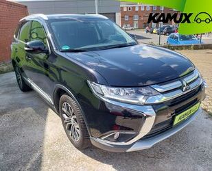 Mitsubishi Mitsubishi Outlander 2.0MIVEC Aut.Edition100+KAMER Gebrauchtwagen