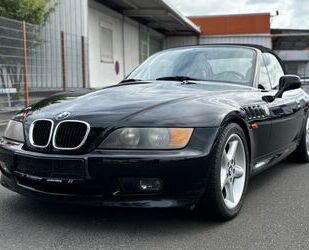 BMW BMW Z3 - Gebrauchtwagen