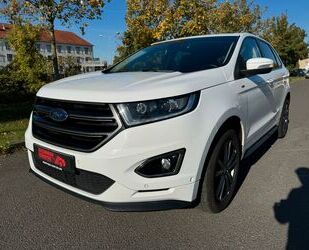 Ford Ford Edge ST-Line 4x4 Gebrauchtwagen