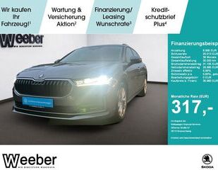 Skoda Skoda Superb Combi 1.5 TSI Selection AHK*NAVI*LED Gebrauchtwagen