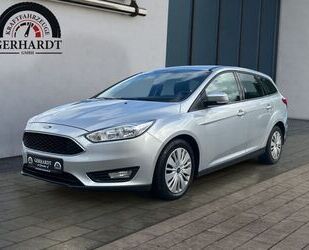 Ford Ford FOCUS TURNIER BUSINESS 2.0 *AUTOMATIK*LHZ*SHZ Gebrauchtwagen