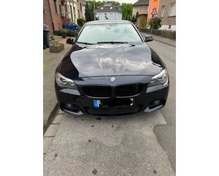 BMW BMW 530d xDrive A -M-PAKET. HUD. VOLL. Gebrauchtwagen