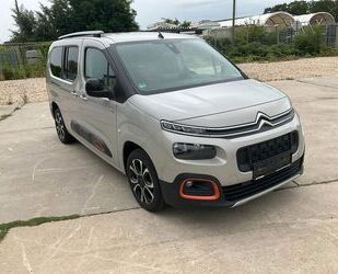 Citroen Citroën Berlingo 1.5 Blue-HDi Shine XL Automatik Gebrauchtwagen