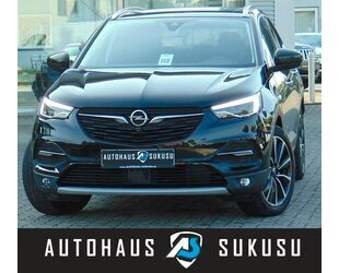 Opel Opel Grandland X 1.6 T AT8 Ultimate Plug-in-Hybrid Gebrauchtwagen