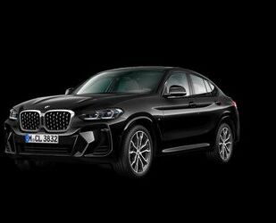 BMW BMW X4 xDrive30d M SPORT Laser Pano AHK HeadUp Par Gebrauchtwagen