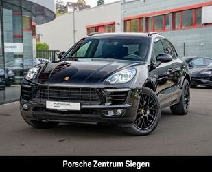 Porsche Porsche Macan S Gebrauchtwagen