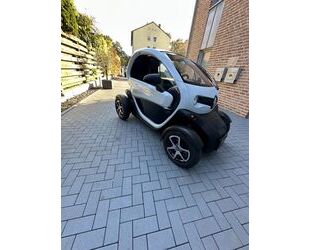 Renault Renault Twizy Gebrauchtwagen