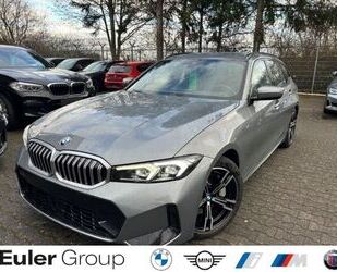 BMW BMW 330 i M-Sport Sommer18 Hifi SportLenk ParkAss Gebrauchtwagen