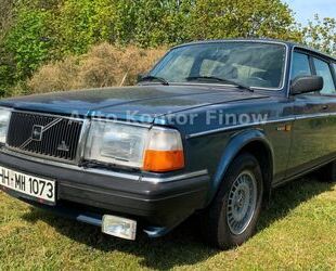 Volvo Volvo 240 / 245 GL *H-Zulassung*Wertgutachten* Gebrauchtwagen