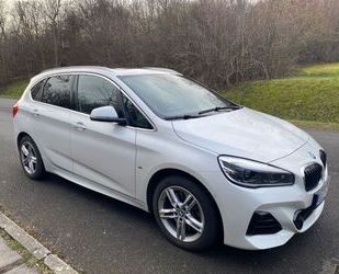 BMW BMW 225xe ///M sport Leder H&K PANO ACC HUD Gebrauchtwagen