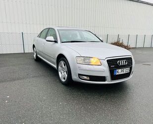 Audi A8 Gebrauchtwagen