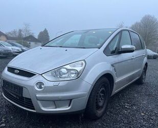 Ford S-Max Gebrauchtwagen