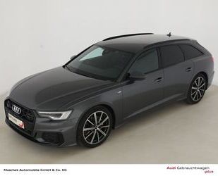 Audi Audi A6 Avant S-Line 40 TDI AHK Matrix ACC 20Zoll Gebrauchtwagen