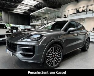 Porsche Porsche Cayenne S E-Hyb. Coupe Matrix Sportpaket L Gebrauchtwagen