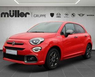 Fiat Fiat 500X 1.3 FireFly Turbo DCT 4x2 Sport Gebrauchtwagen