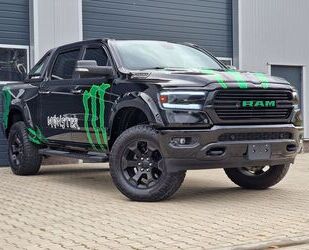 Dodge Dodge RAM 1500 5.7 4x4 Bighorn Custom 3´´Lift Roll Gebrauchtwagen