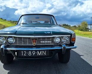 Rover Rover p6 3500 Gebrauchtwagen