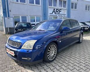 Opel Opel Signum Sport Irmscher *EXPORT* Gebrauchtwagen