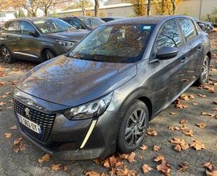 Peugeot Peugeot 208 BlueHDi 100 Active Pack Gebrauchtwagen