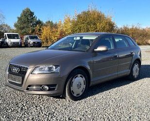 Audi Audi A3 Sportback 1.6 TDI Attraction *Xenon*SHZG* Gebrauchtwagen