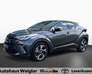 Toyota Toyota C-HR Hybrid Team D *Standheizung* Gebrauchtwagen