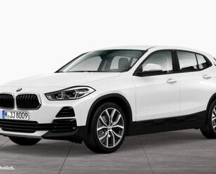 BMW BMW X2 sDrive18i Advantage DAB LED Navi Tempomat Gebrauchtwagen