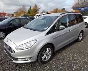 Ford Ford Galaxy Business Edition Gebrauchtwagen