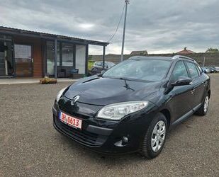 Renault Renault Megane III Grandtour Expression Gebrauchtwagen