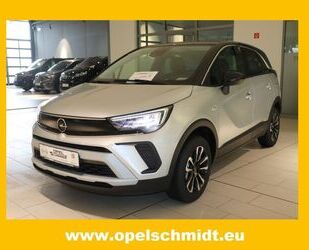 Opel Opel Crossland 1.2 Automatik Elegance Gebrauchtwagen