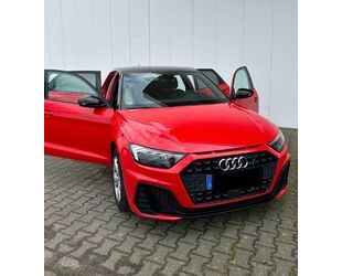 Audi Audi A1 30 TFSI S tronic S line Sportback S line Gebrauchtwagen