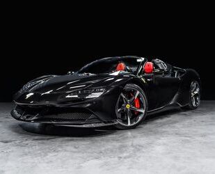 Ferrari Ferrari SF90 Spider Assetto Fiorano / Carbon / Day Gebrauchtwagen