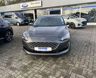 Ford Ford Focus Turnier Vignale Gebrauchtwagen