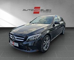 Mercedes-Benz Mercedes-Benz C 300/Navi/DAB/Ambiente/Facelift/Kom Gebrauchtwagen