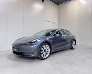 Tesla Tesla Model 3 Long Range - Dual Motor -Premie 3000 Gebrauchtwagen