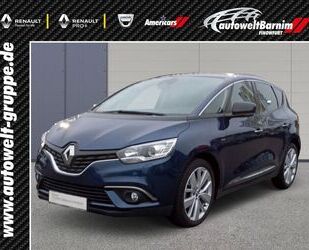 Renault Renault Scenic IV Limited 1.3 TCe 140 Energy Gebrauchtwagen