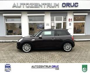 Mini MINI Cooper SD *JCW*Pano*HUD*H&K*Navi*ACC* Gebrauchtwagen