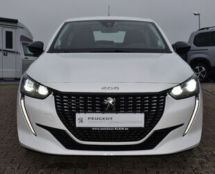 Peugeot Peugeot 208 ActivePack 100 automatik --KLIMA-NAVI- Gebrauchtwagen