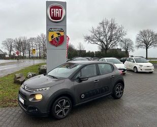 Citroen Citroën C3 Shine Pure Tech 110 Automatik NAV Cruis Gebrauchtwagen